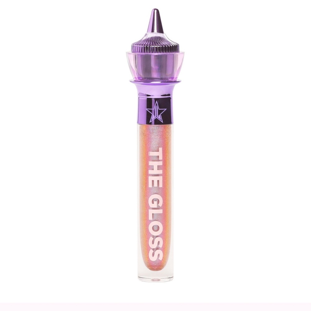 BNIB/NWT The Gloss - Wizards Glass